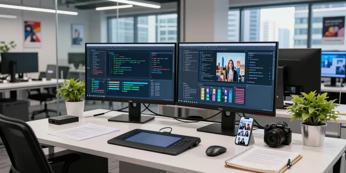 The State of Detect AI Image in 2026: A Comprehensive Guide for Businesses