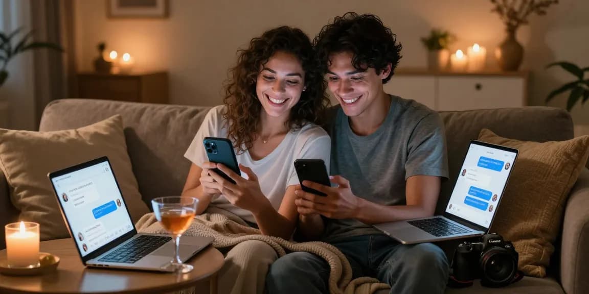 Pro Sexting AI Tips from Industry Insiders for Couples in 2026