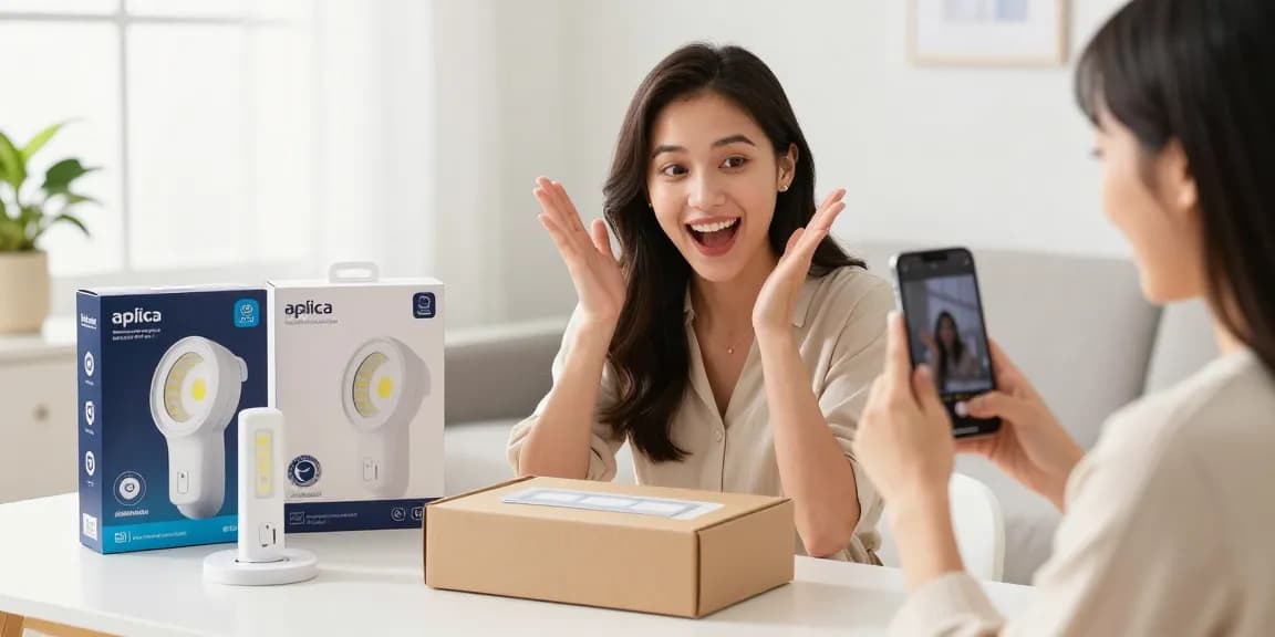 Discover the best aplica led products in our online shopping platform, featuring great deals and product reviews for smart buyers.