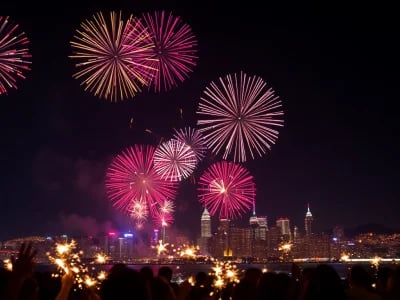 Captivating Fireworks UK: Celebrations, Safety, and Buying Guide