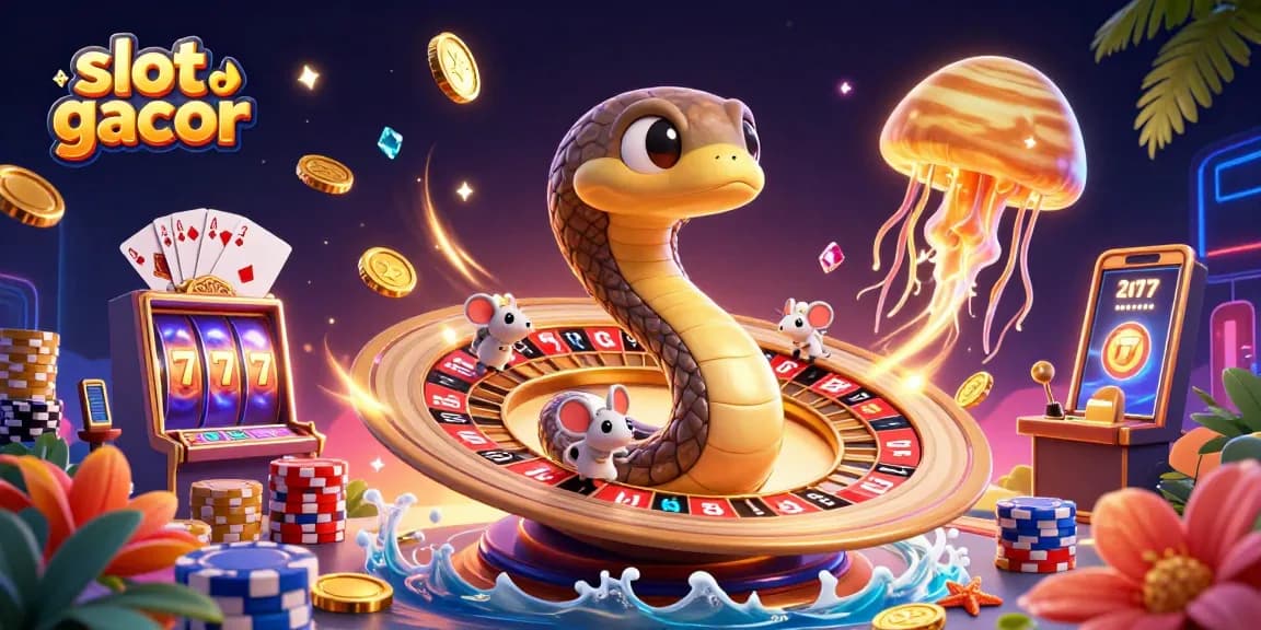 What Happens When You Ignore Slot Gacor Best Practices? Essential Tips for Gamblers in 2026