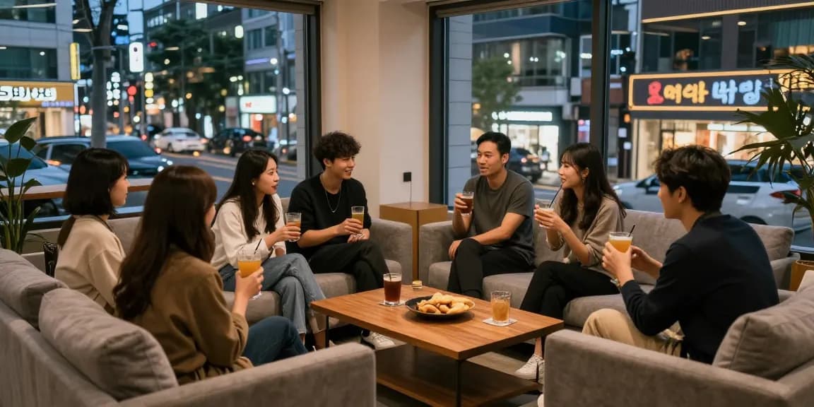 2026년 강남 멀리건에서 알찬 경험을 위한 필수 정보