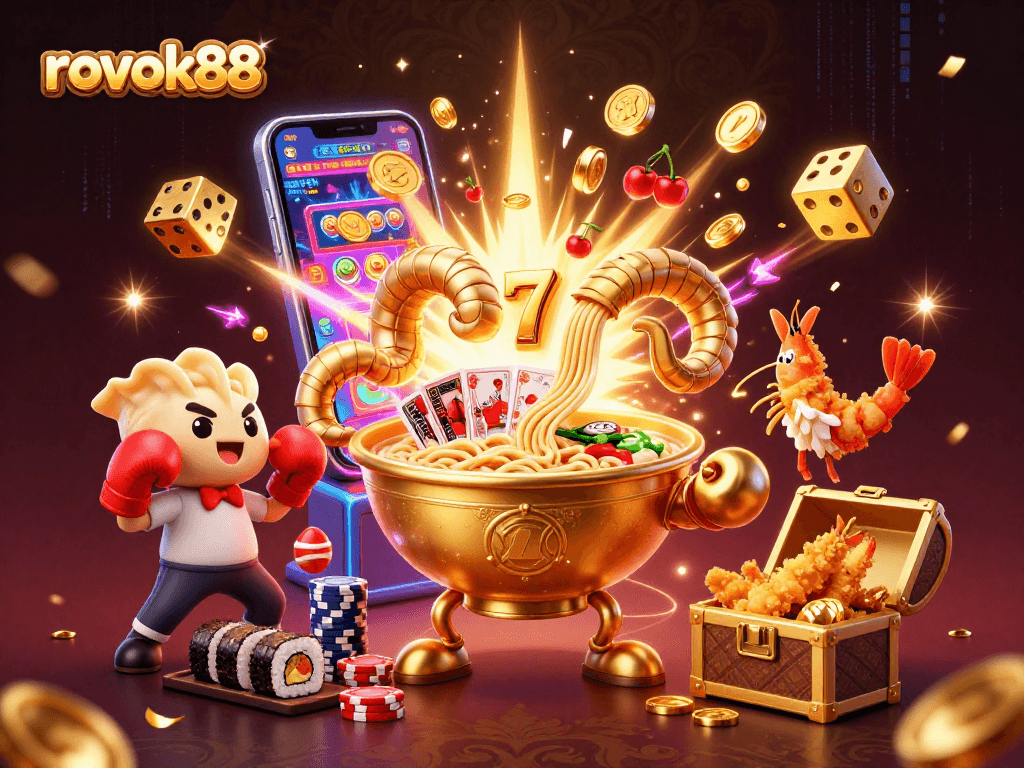 rokok88 Explained Simply for Every Gambler Seeking Winning Strategies in 2026