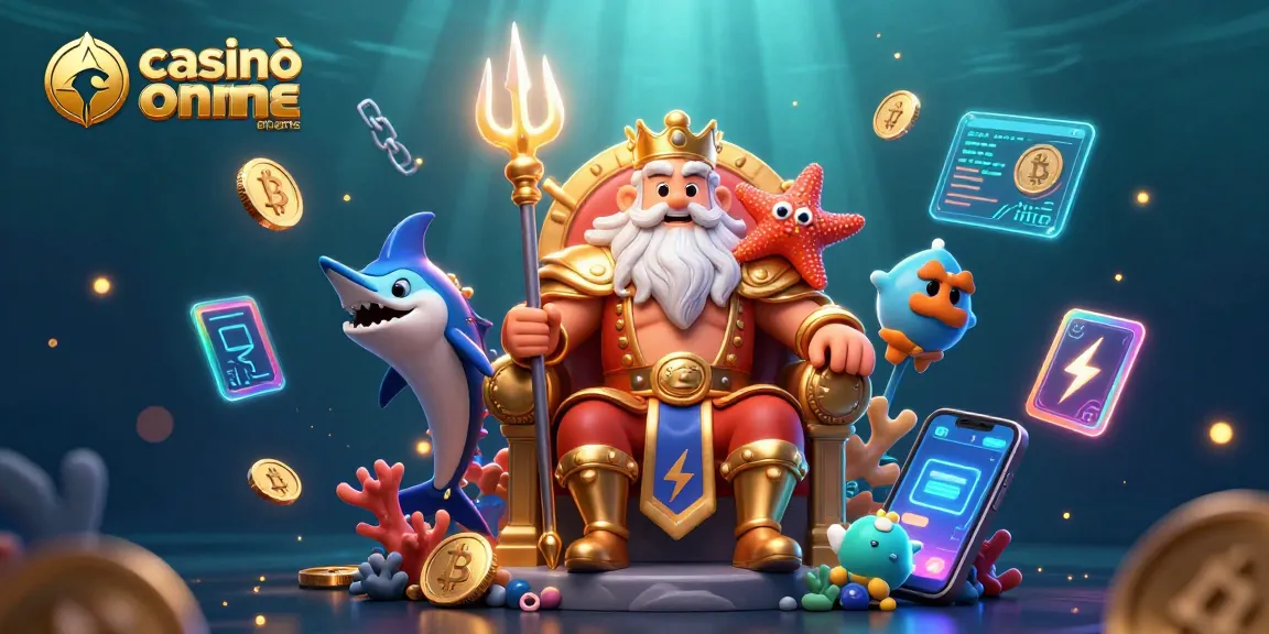 Gioca nei casinò online non AAMS e vinci con slot e bonus avvincenti.