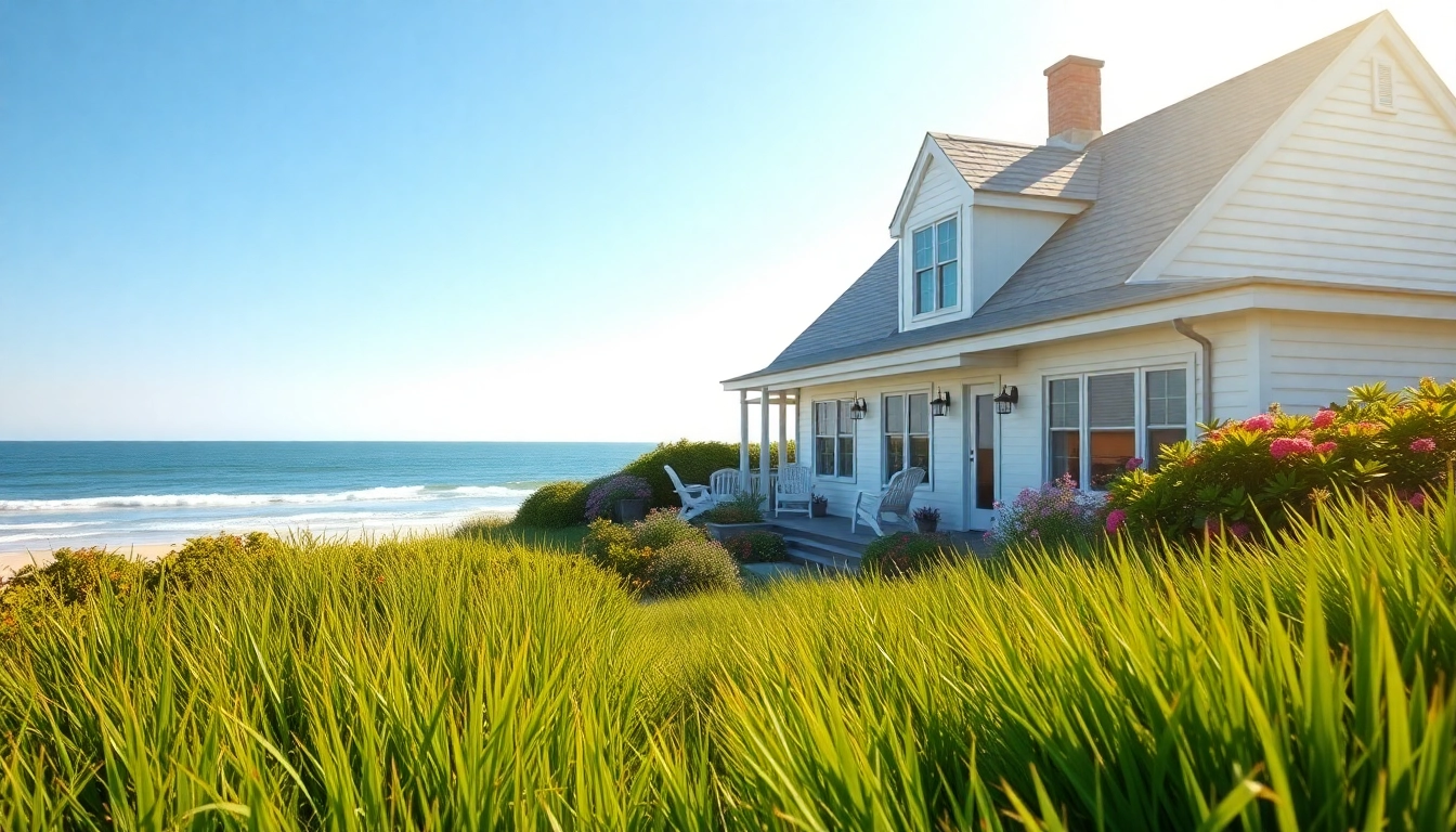 Explore cape cod homes with stunning architecture surrounded by vibrant gardens.