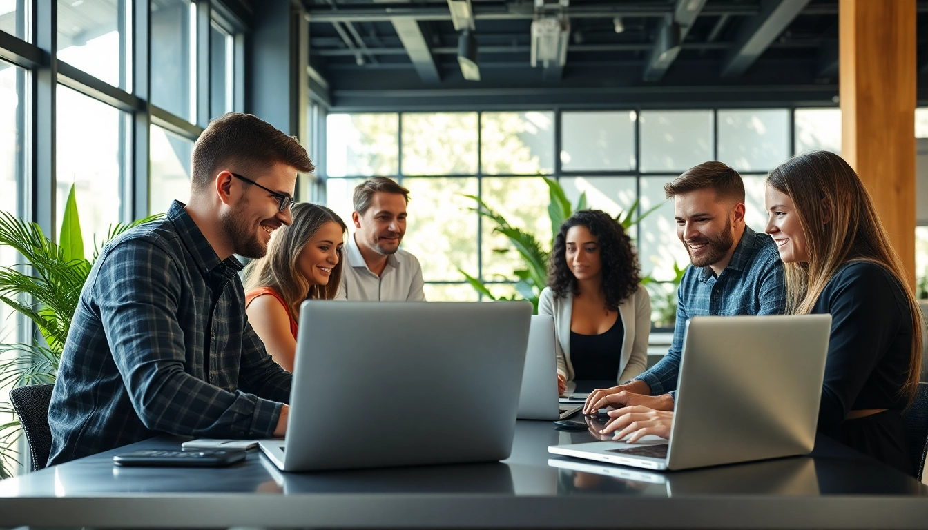 Get connected with msp companies near me to enhance your IT management for business.