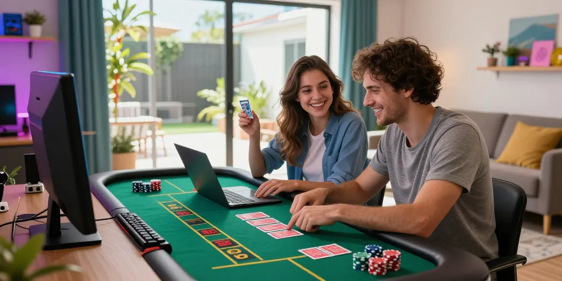 Experience online gaming excitement with XX88 at https://xx88.se.net/ amidst a lively and colorful home setting.