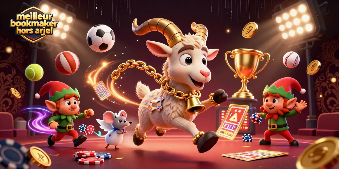 Pariez avec le meilleur bookmaker hors ARJEL et découvrez des scènes dynamiques de jeu.