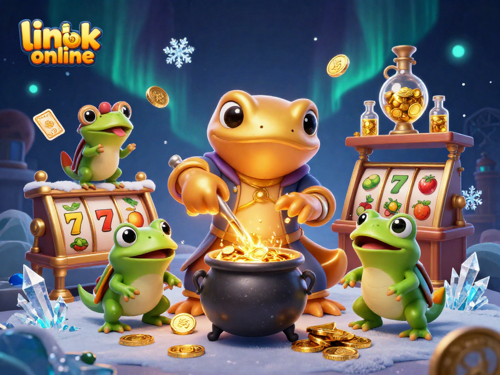 Link slot online menawarkan pengalaman judi yang mengesankan dengan elemen permainan yang menakjubkan.