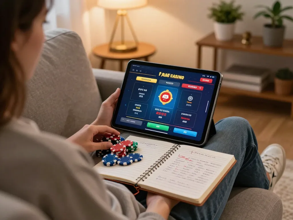 Play exciting online poker with fabet on a tablet while analyzing strategies at home