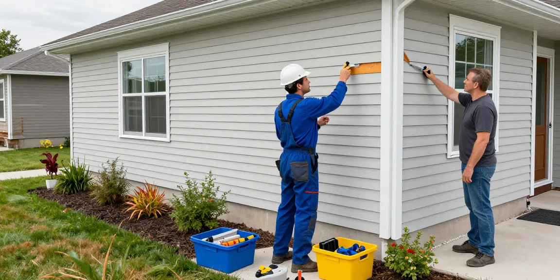 Siding Regina installation by a trusted local contractor enhancing homes and businesses.