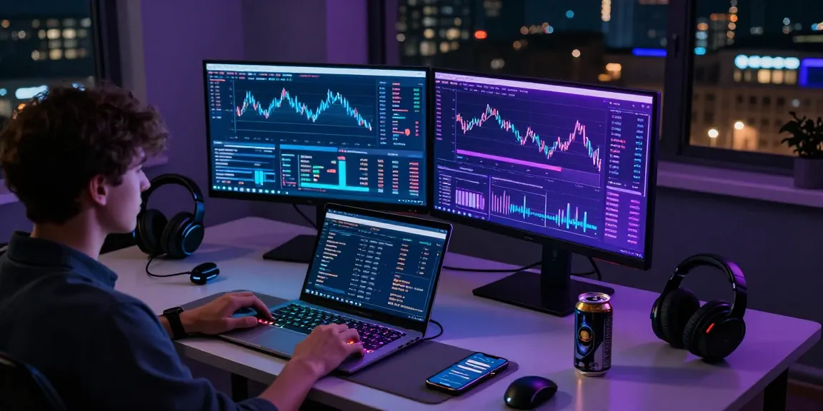xxc 1000 x 2024 cryptocurrency trading setup highlighting advanced tech tools and digital wallet security