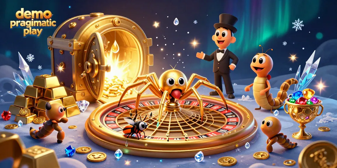 Experience the excitement of demo pragmatic play slots with thrilling bets and rich rewards.