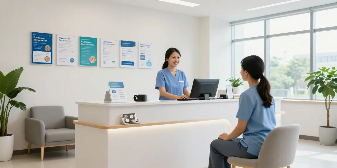 "Deus Medical Shop providing quality medical services and compassionate patient care in a welcoming clinic environment."
