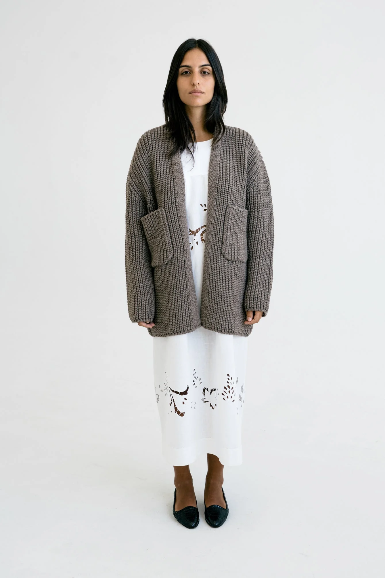 Top Wool Sweater Trends for Modern Fashion